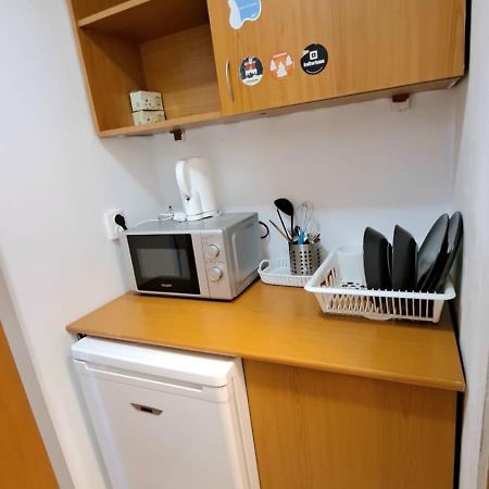 Inchiriez Garsoniera In Regim Hotelier Unirii Bukares Bagian luar foto